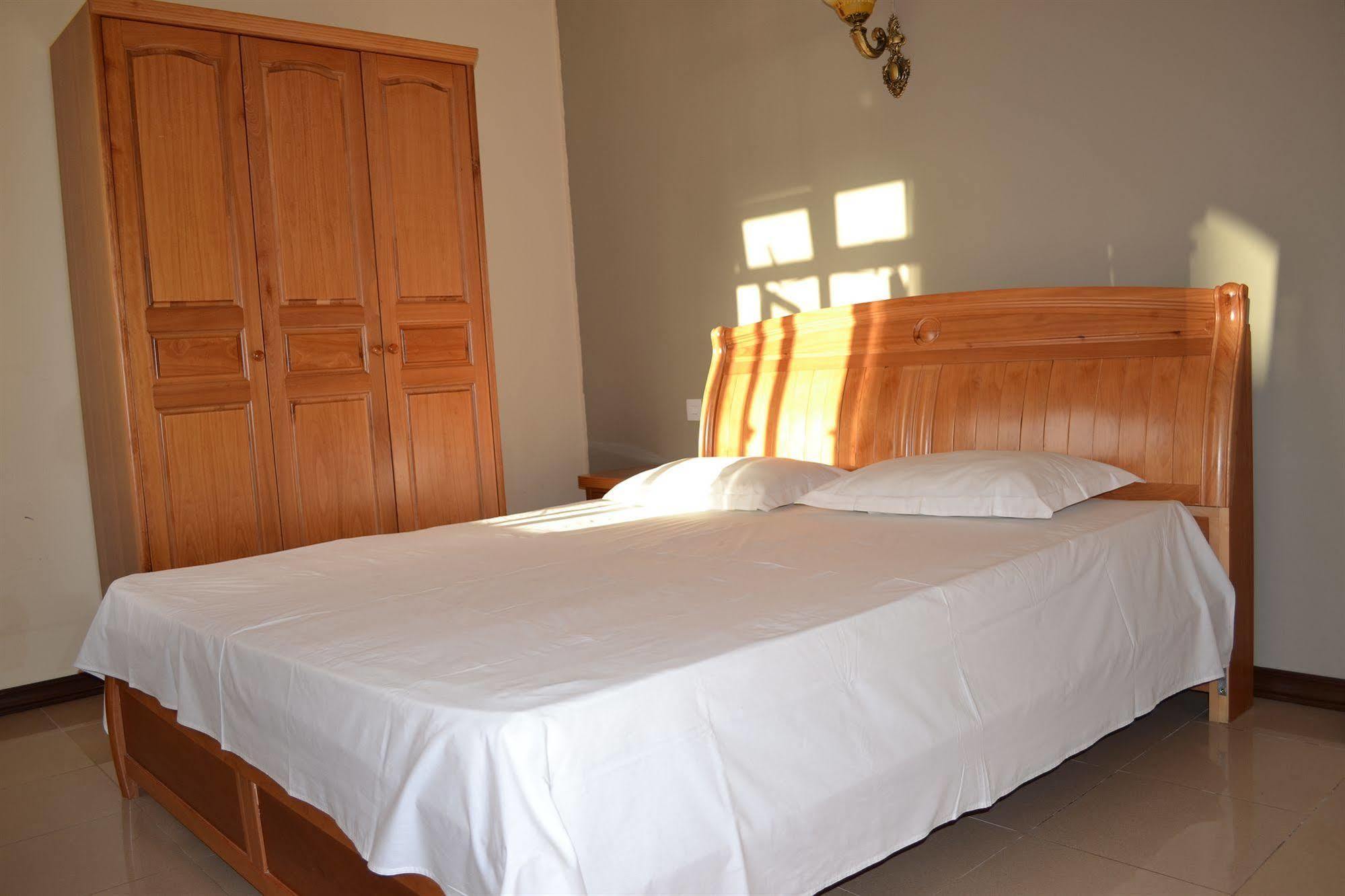 Jet Villa Flic en Flac ภายนอก รูปภาพ